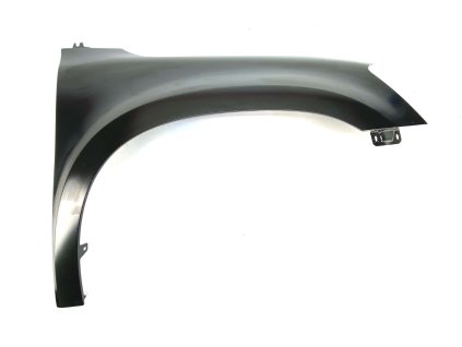 64106 5l0821022a skoda yeti 5l right fender facelift