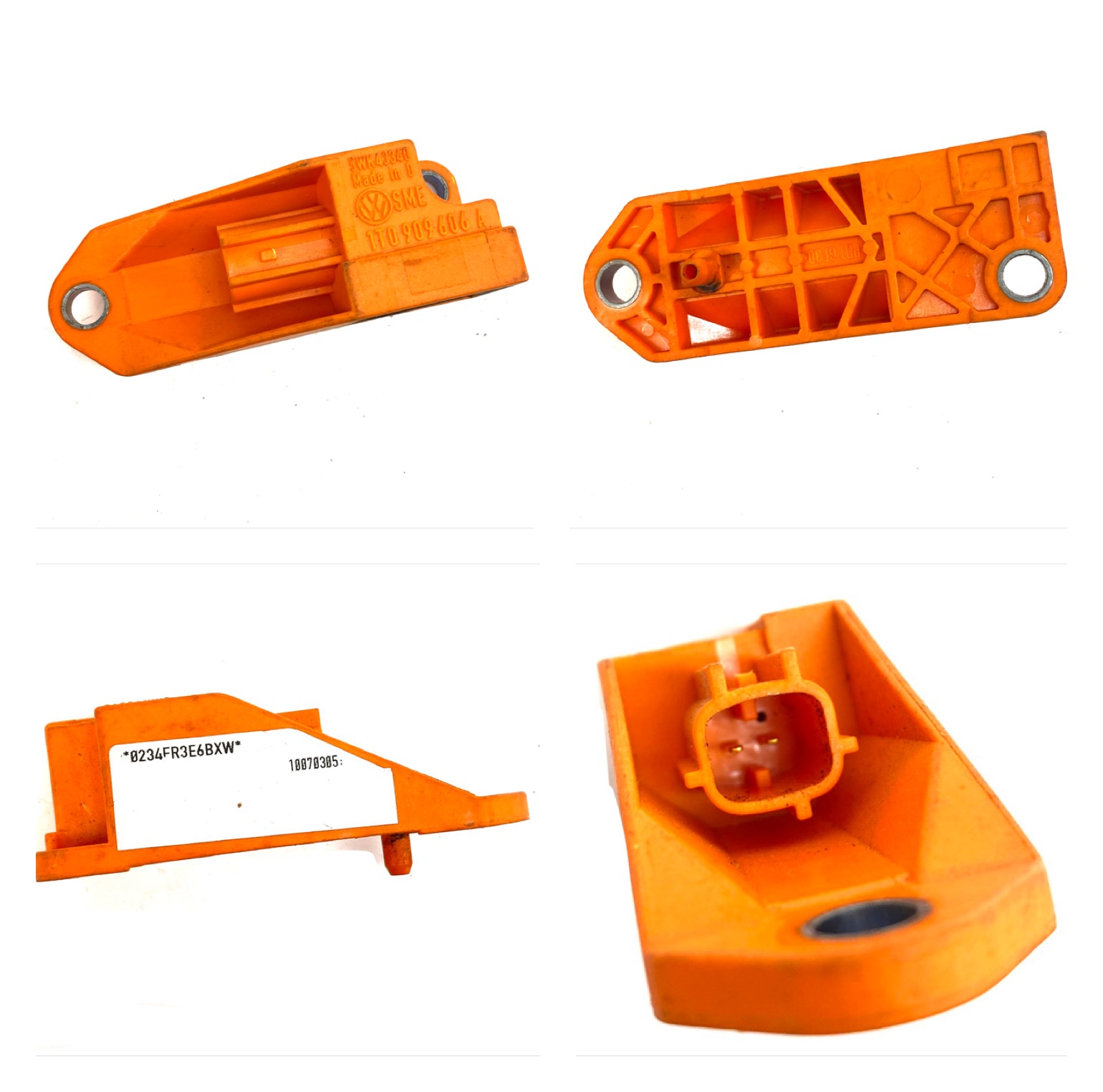 1T0909606 Transverse acceleration sensor SuperParts