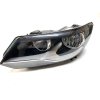 27132 5n1941005 vw tiguan halogen headlight