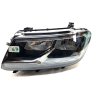 27066 5nb941005b double halogen headlight vw tiguan