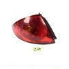 28908 5p5945095b left rear light seat toledo