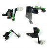 24159 3 5q0512521e level sensor 5q0907503 left rear
