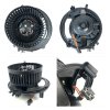 5Q1819021G / 5Q0907521E Heating fan + controller (Setup Fan)