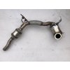 25209 5qa131690 catalytic converter exhaust