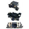 61250 5qa907561b acc radar sensor vw