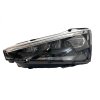 56885 2 657941015a led headlight skoda scala left