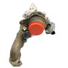 55136 2 04l253016k turbocharger 1 6 tdi
