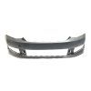 63761 6v0807221 front bumper skoda fabia iii