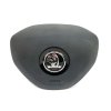 6V0880201T ŠKODA airbag (Bare airbag setup)