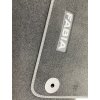 54119 6v1061404a carpets skoda fabia iii