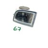54140 1 6y0941699 left fog lamp fabia i