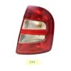29208 6y6945096b tail light right skoda fabia hatchback