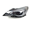 26676 7960300000 opel astra k iv headlight left
