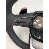25920 3 83a419091q steering wheel rs q3 perforated with multifunction