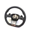 25923 4 83a419091q steering wheel rs q3 perforated with multifunction 83a880201e airbag audi q3