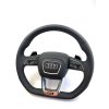 25923 83a419091q steering wheel rs q3 perforated with multifunction 83a880201e airbag audi q3
