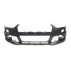 8K0807437AJ Front bumper COMPETITION AUDI A4 B8