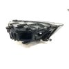 27075 1 8k0941004c headlamp for gas discharge audi a4