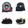 65018 8k0953568m steering wheel ring audi a4 a5 q5
