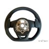 8w0419091EE Leather steering wheel of the Audi RS (Colour Red stitching)