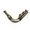 56216 1 059253033cc exhaust manifold 3 0l vw touareg