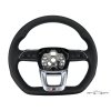 Audi Q3 S-Line steering wheel 83A419091N (Colour Grey stitching)