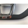 Audi Q3 S-Line steering wheel 83A419091N (Colour Grey stitching)