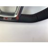 Audi Q3 S-Line steering wheel 83A419091N (Colour Grey stitching)
