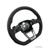 Audi Q3 S-Line steering wheel 83A419091N (Colour Grey stitching)