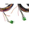 Handsfree cable harness (HF WITHOUT HF WITHOUT)