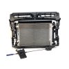 Radiator wall VW TIGUAN 1.4 TSI 110kW (Radiator wall 5QM121203E / 5QM121205C)