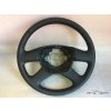 24357 1 leather four-spoke steering wheel skoda 3t0419091g