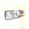 24342 left fog lamp superb ii 3t0941699a