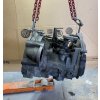 65483 2 gearbox mwx 5st