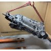 65465 2 gearbox qdd audi a6 4g allroad quattro