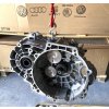 26490 gearbox srd 6st golf r 4x4
