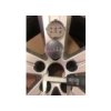57071 1 set of audi wheel centres 4pcs 4m0601170b lt7
