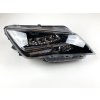26013 seat toledo full led headlight 6jb941008a