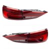 58322 1 set of rear led lights audi a3 rs3