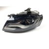 26025 headlamp for gas discharge audi a4 8k0941003c