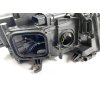 26025 1 headlamp for gas discharge audi a4 8k0941003c