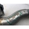 25167 3 05l131701d exhaust with flap catalytic converter
