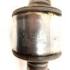 27315 2 05l131701f catalytic converter
