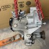 66600 gearbox usx 5st
