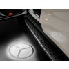 mercedes led