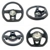 82A419091AH QQT AUDI multifunction steering wheel with TIPTRONIC + 8Y0880201F Airbag (STEERING wheel + AIRBAG 82A419091AH + 8Y0880201E)