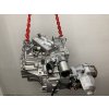 Transmission UAR DSG 7 4x4 + ZSB (Setting up the distributor)