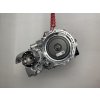 Transmission UAR DSG 7 4x4 + ZSB (Setting up the distributor)