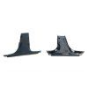 69097 4k0867240 4pk audi column b panel
