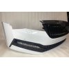 69799 1 3v0807221m 3v0807218f front bumper skoda superb iii facelift